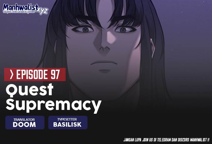 Quest Supremacy Chap 97 - Next Chap 98