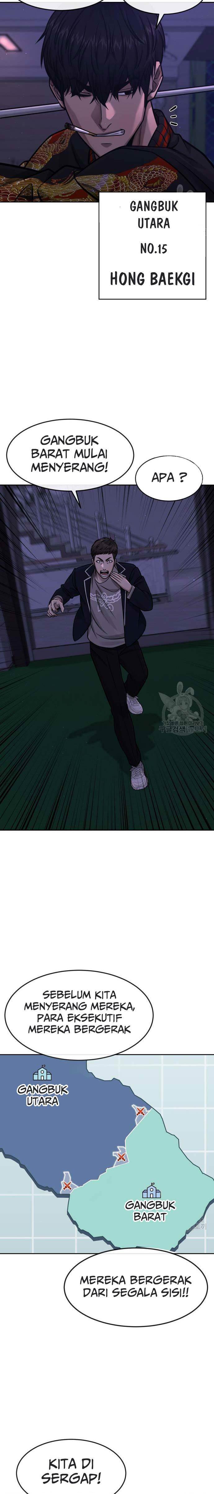 Quest Supremacy Chap 97 - Next Chap 98