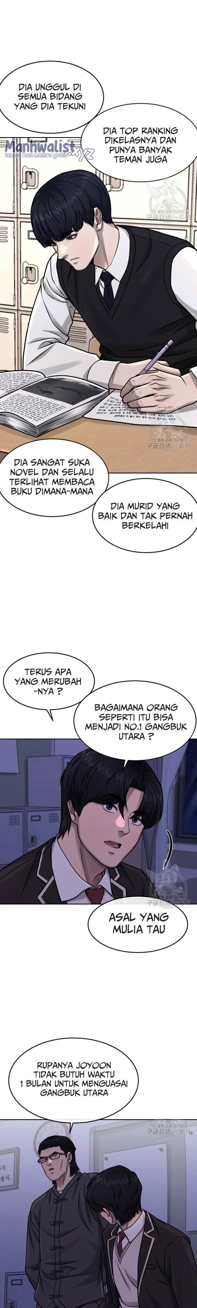 Quest Supremacy Chap 97 - Next Chap 98