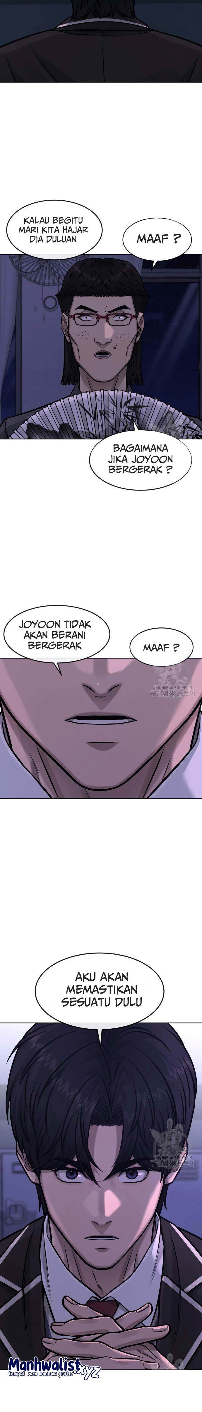 Quest Supremacy Chap 97 - Next Chap 98