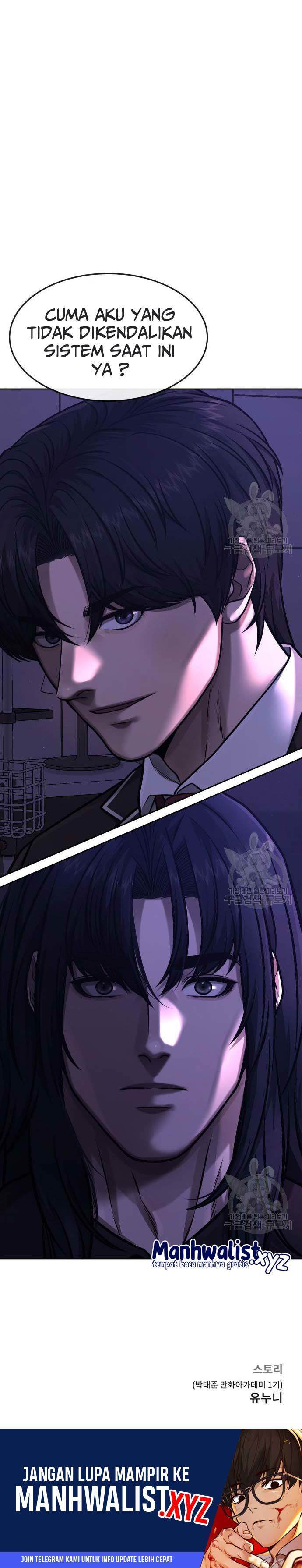 Quest Supremacy Chap 97 - Next Chap 98