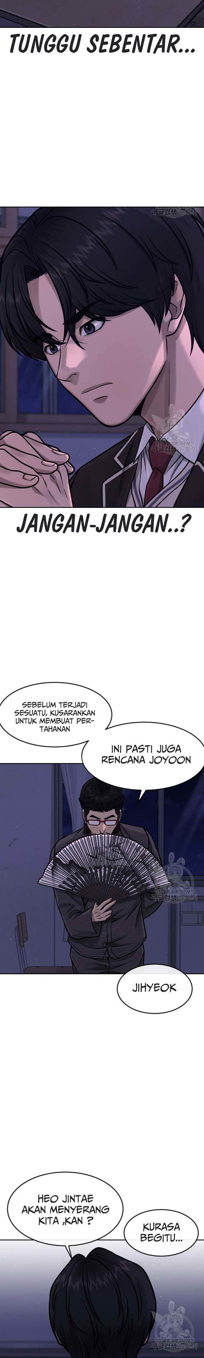 Quest Supremacy Chap 97 - Next Chap 98