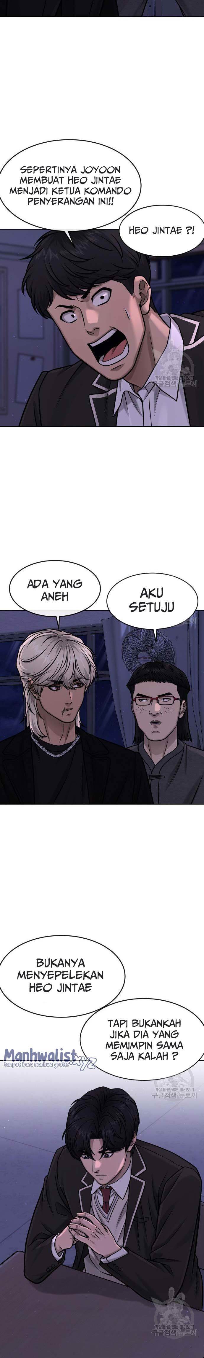 Quest Supremacy Chap 97 - Next Chap 98