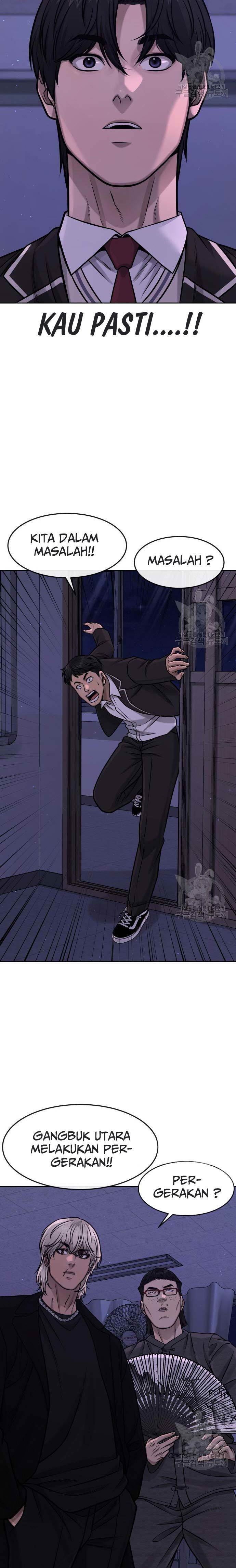 Quest Supremacy Chap 97 - Next Chap 98