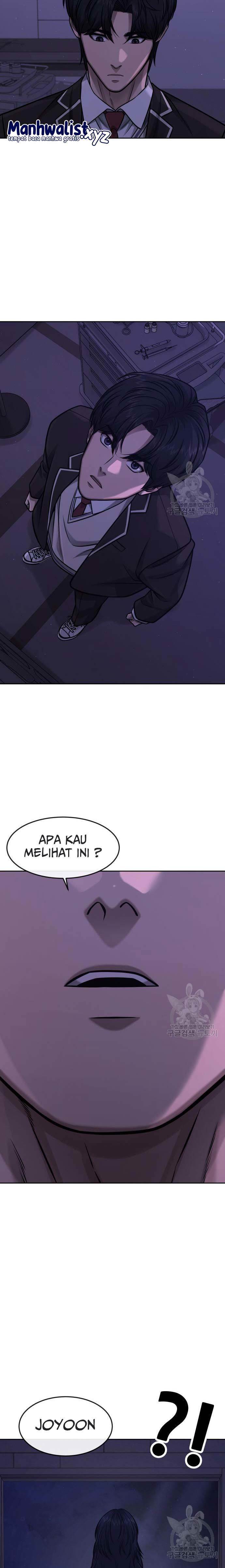 Quest Supremacy Chap 97 - Next Chap 98