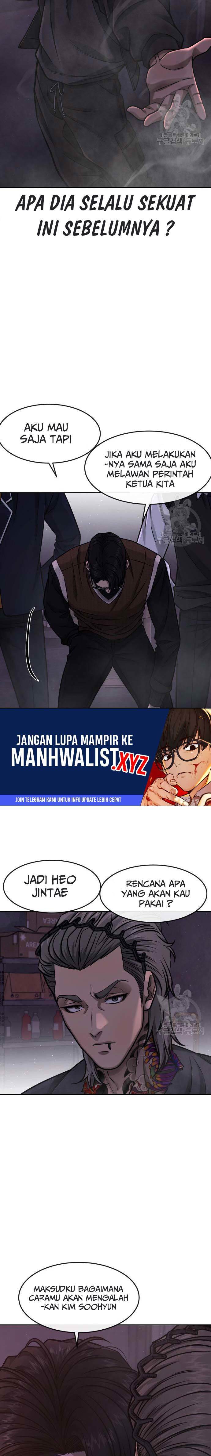 Quest Supremacy Chap 97 - Next Chap 98