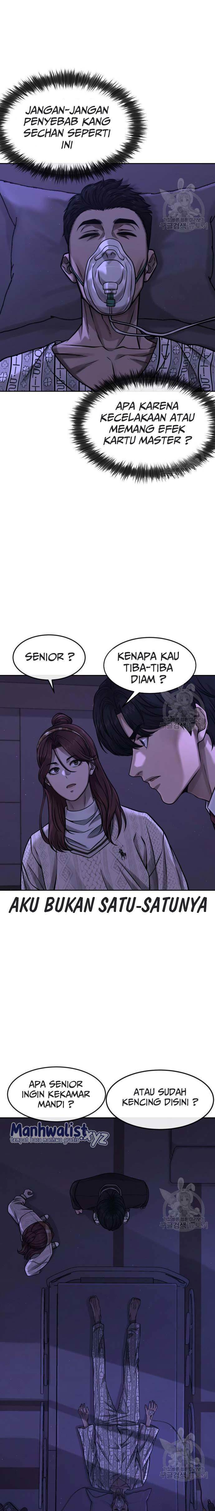 Quest Supremacy Chap 97 - Next Chap 98
