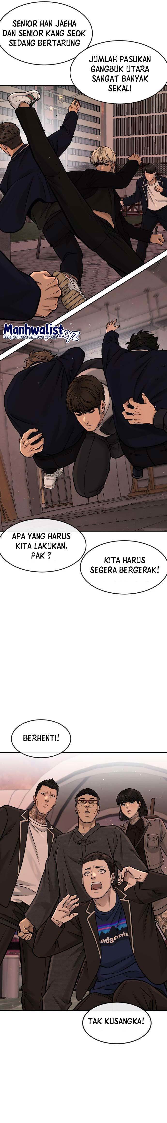 Quest Supremacy Chap 94 - Next Chap 95