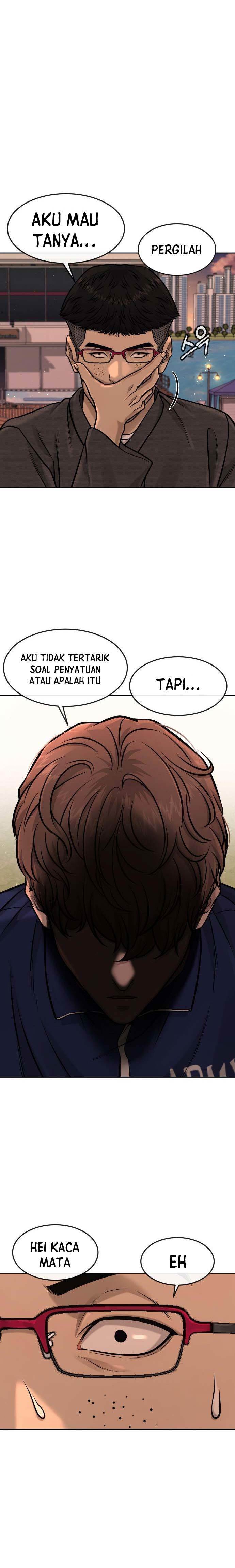 Quest Supremacy Chap 94 - Next Chap 95