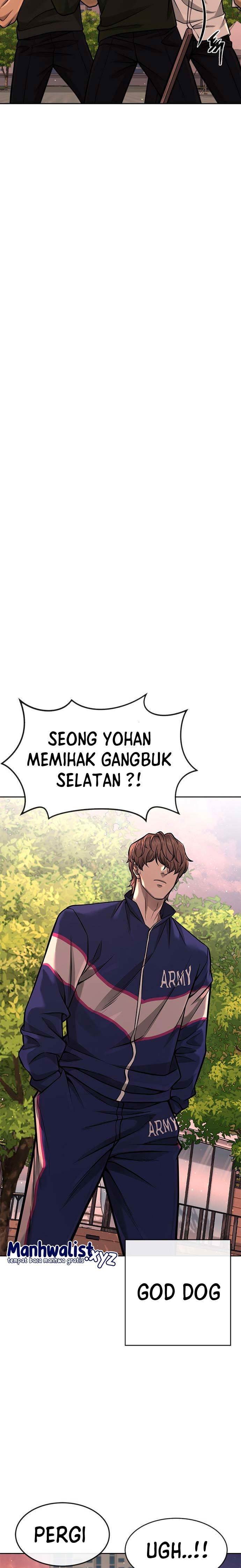 Quest Supremacy Chap 94 - Next Chap 95