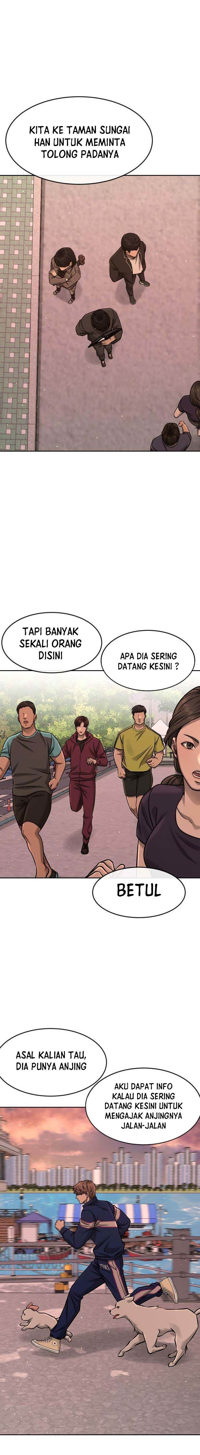 Quest Supremacy Chap 94 - Next Chap 95