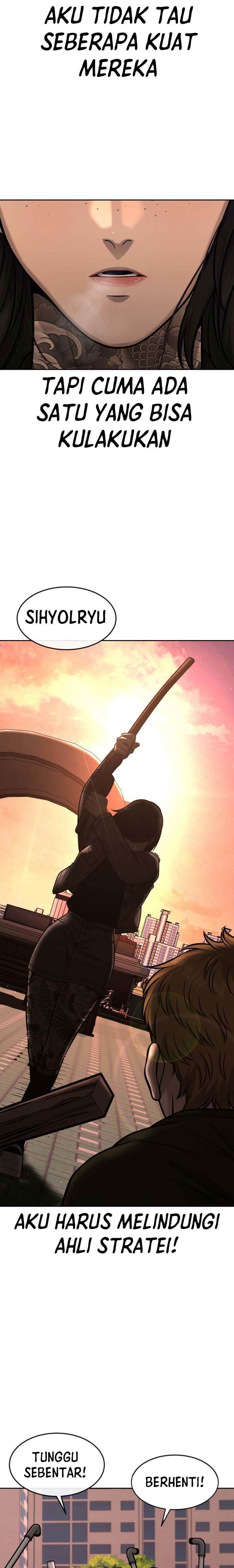 Quest Supremacy Chap 94 - Next Chap 95
