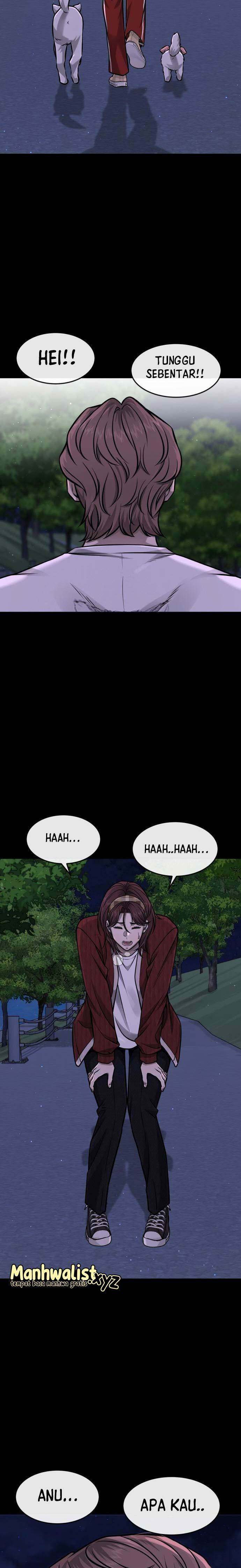 Quest Supremacy Chap 94 - Next Chap 95