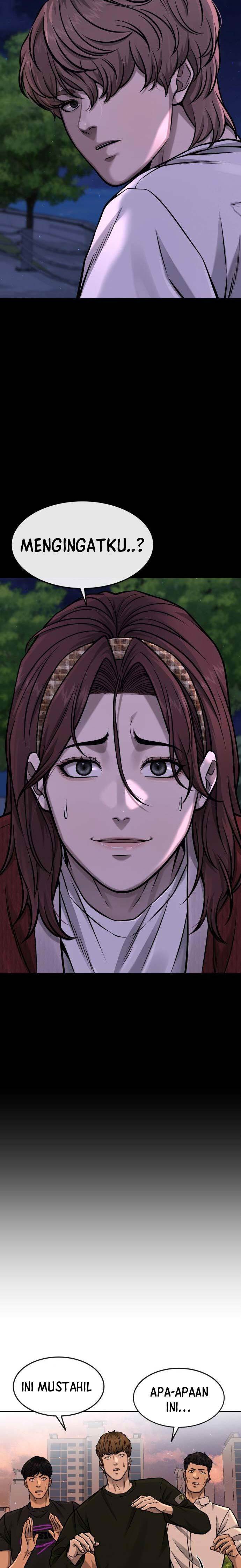 Quest Supremacy Chap 94 - Next Chap 95