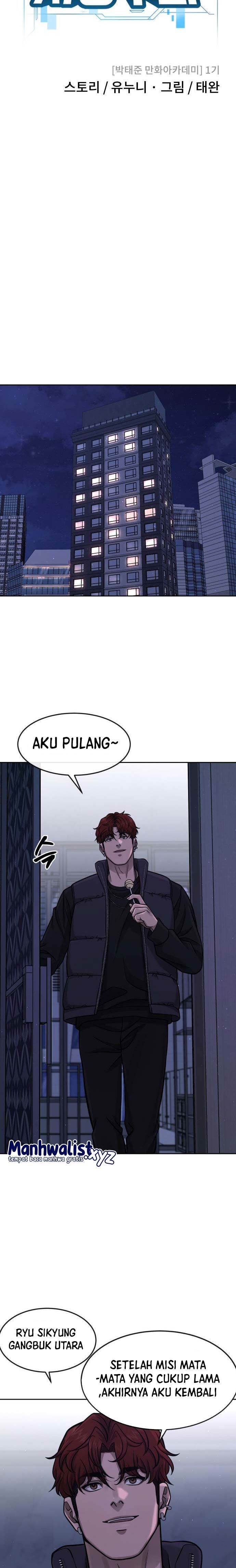 Quest Supremacy Chap 94 - Next Chap 95