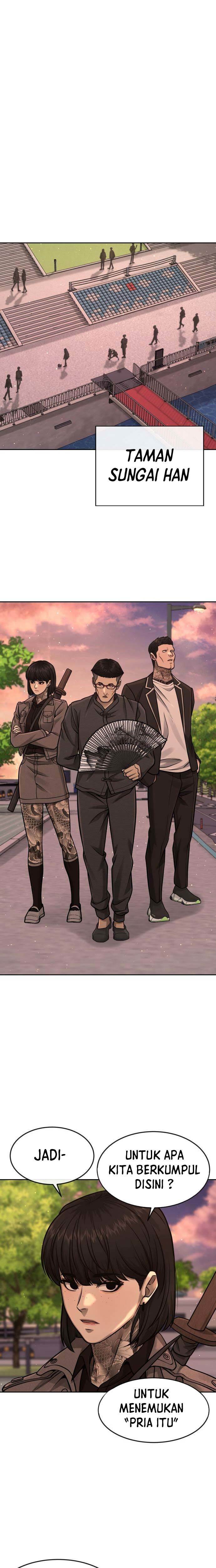 Quest Supremacy Chap 94 - Next Chap 95