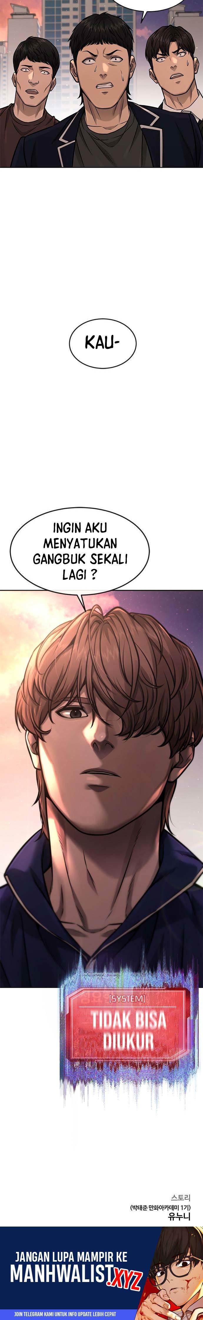 Quest Supremacy Chap 94 - Next Chap 95