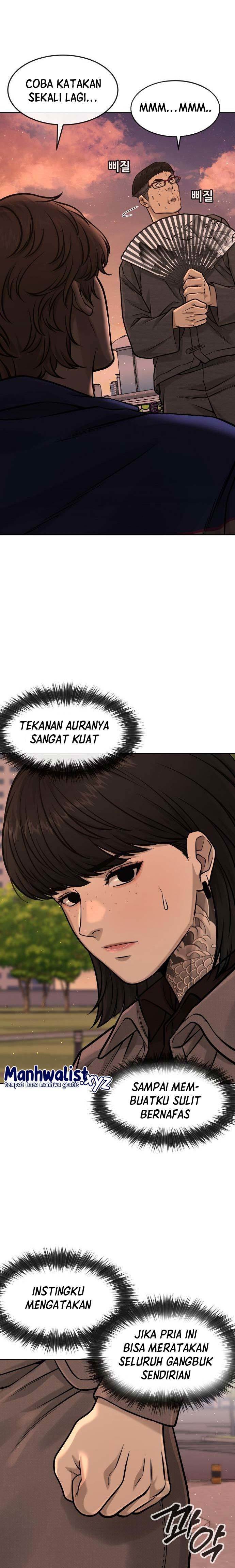 Quest Supremacy Chap 94 - Next Chap 95