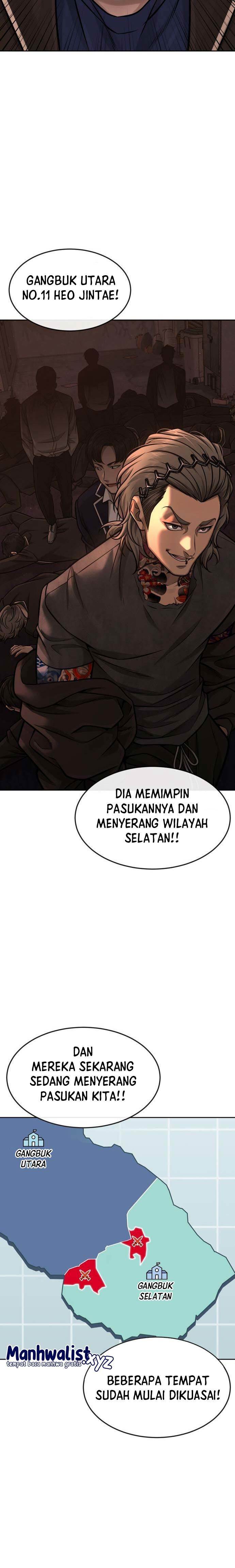 Quest Supremacy Chap 94 - Next Chap 95