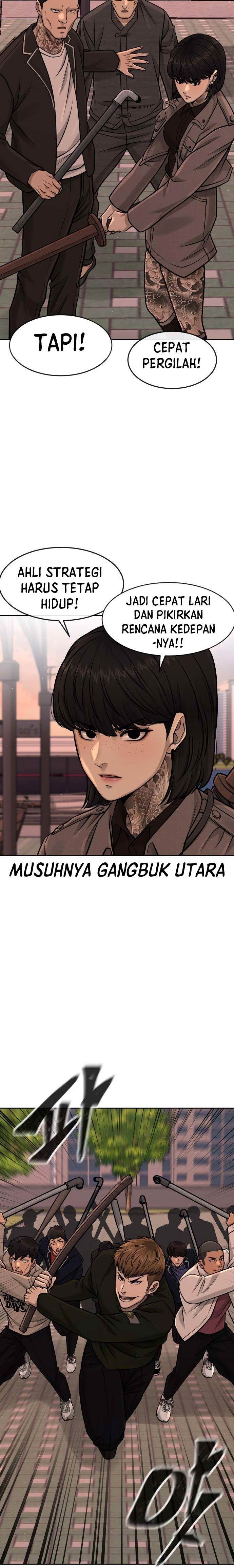 Quest Supremacy Chap 94 - Next Chap 95