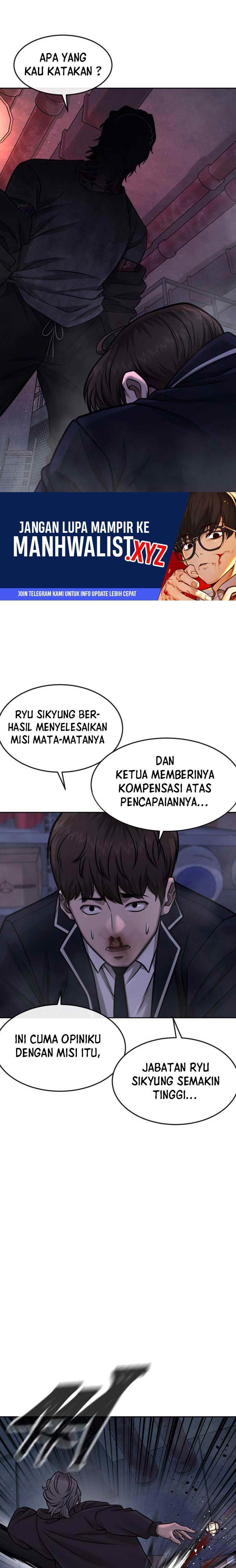 Quest Supremacy Chap 94 - Next Chap 95