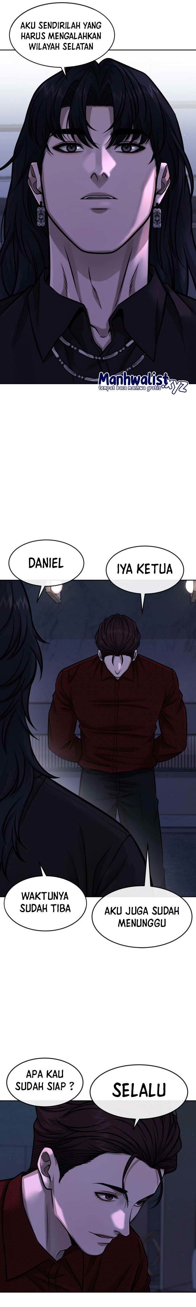 Quest Supremacy Chap 94 - Next Chap 95