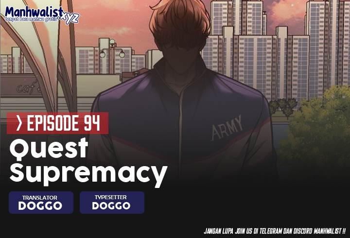 Quest Supremacy Chap 94 - Next Chap 95
