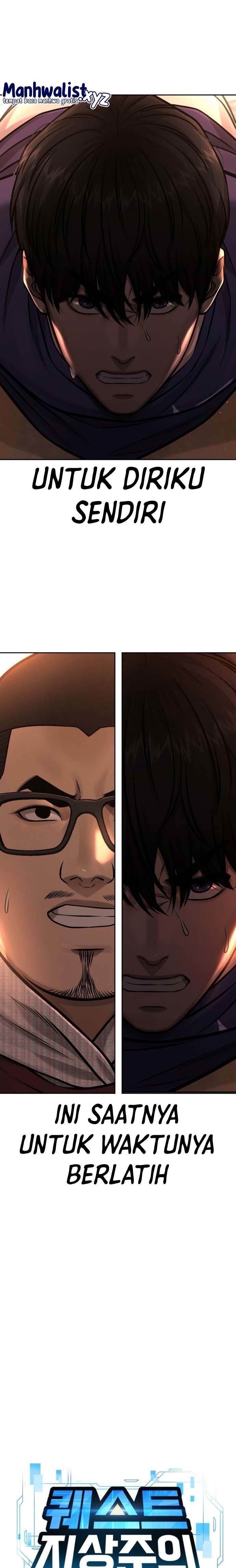 Quest Supremacy Chap 94 - Next Chap 95