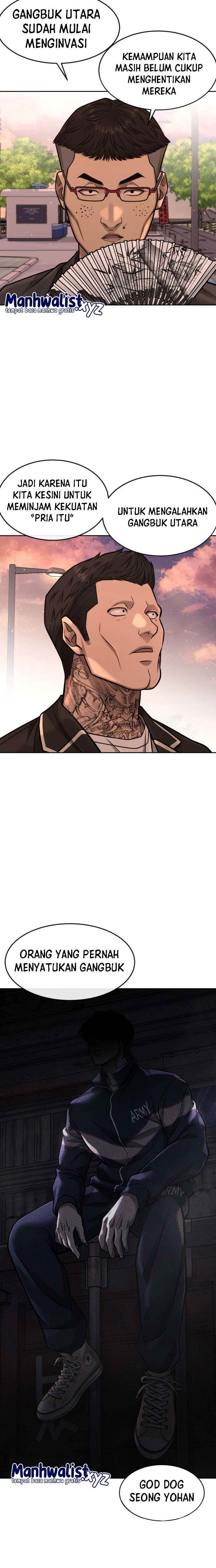 Quest Supremacy Chap 94 - Next Chap 95