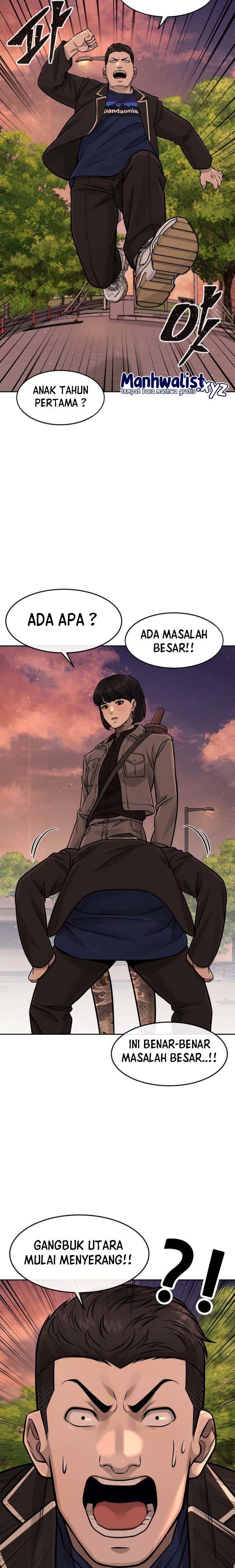 Quest Supremacy Chap 94 - Next Chap 95