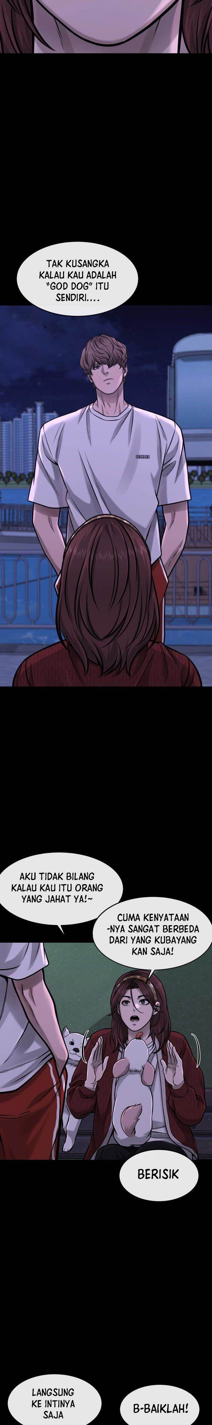 Quest Supremacy Chap 95 - Next Chap 96