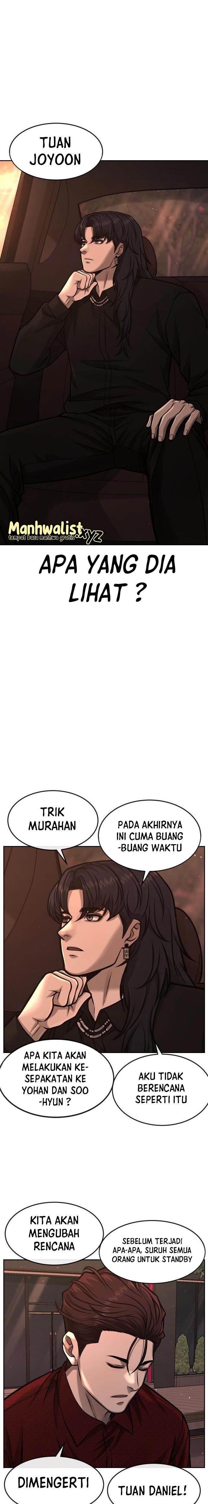 Quest Supremacy Chap 95 - Next Chap 96