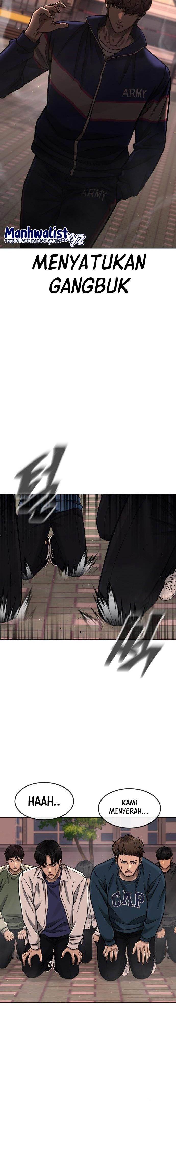 Quest Supremacy Chap 95 - Next Chap 96