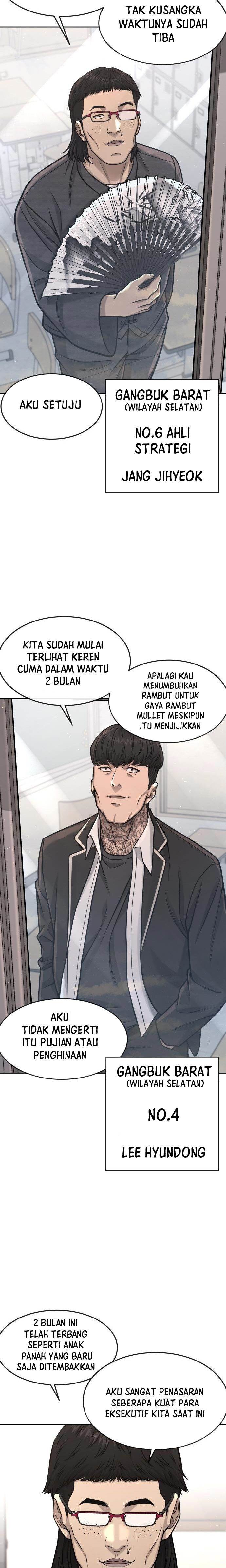 Quest Supremacy Chap 95 - Next Chap 96