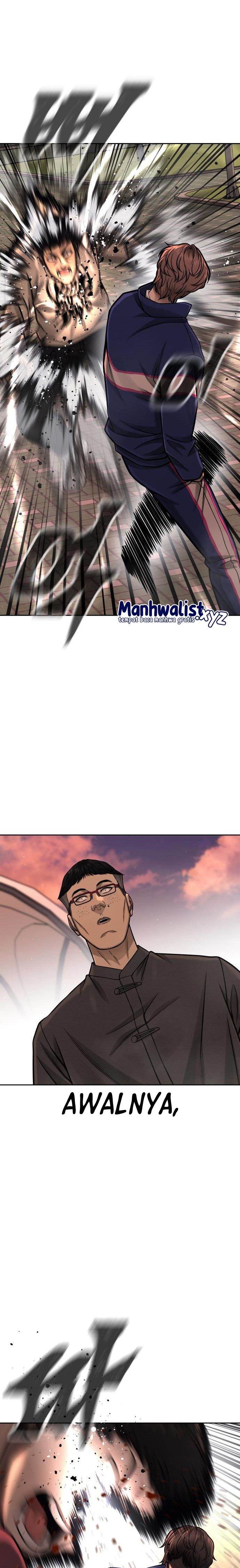 Quest Supremacy Chap 95 - Next Chap 96