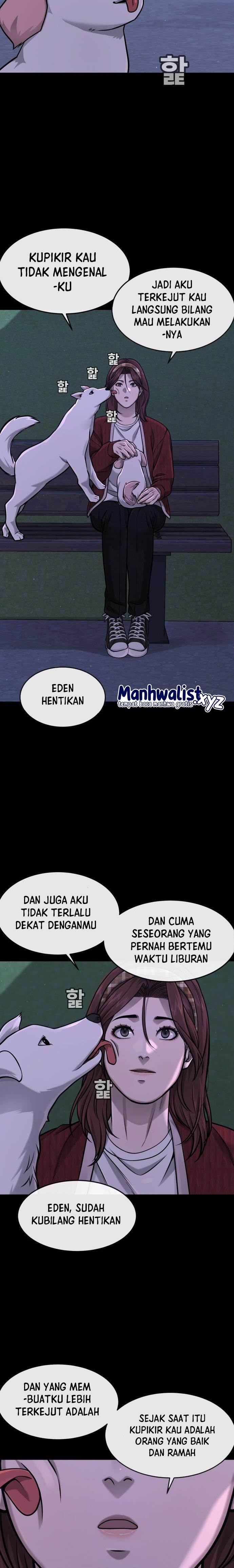 Quest Supremacy Chap 95 - Next Chap 96