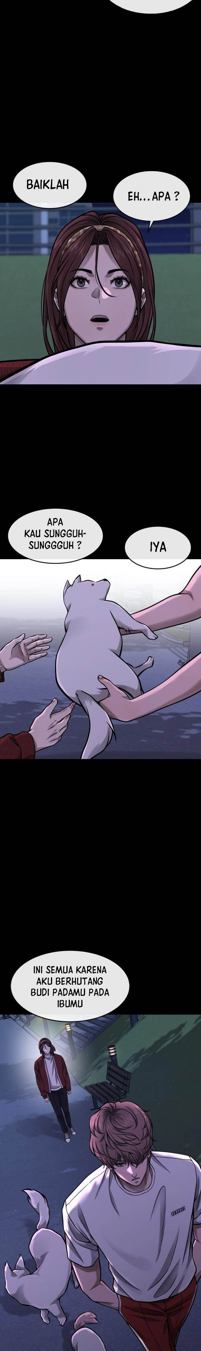 Quest Supremacy Chap 95 - Next Chap 96