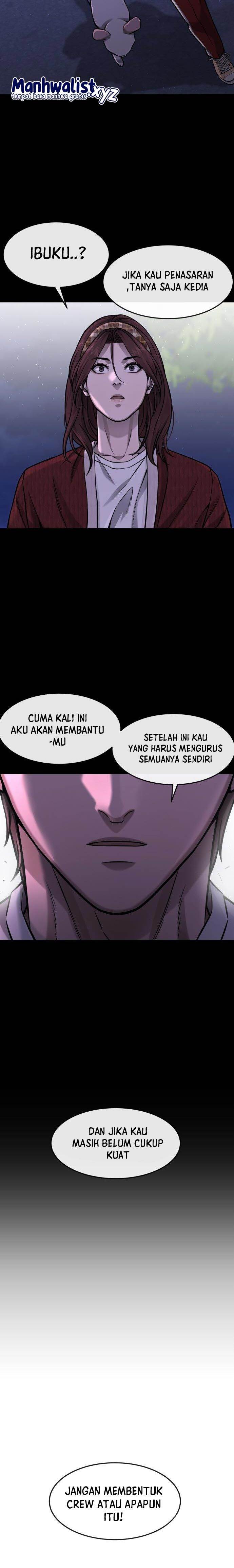 Quest Supremacy Chap 95 - Next Chap 96
