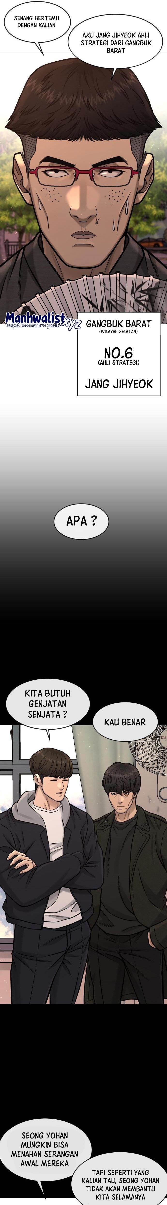 Quest Supremacy Chap 95 - Next Chap 96