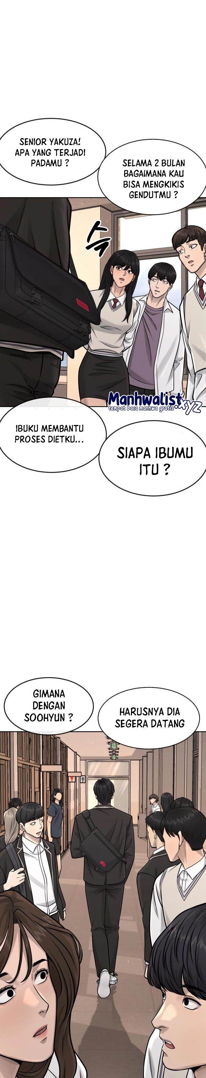 Quest Supremacy Chap 95 - Next Chap 96