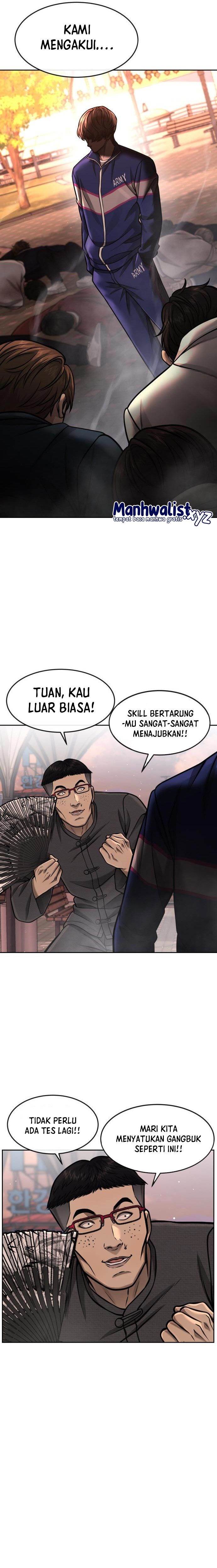Quest Supremacy Chap 95 - Next Chap 96
