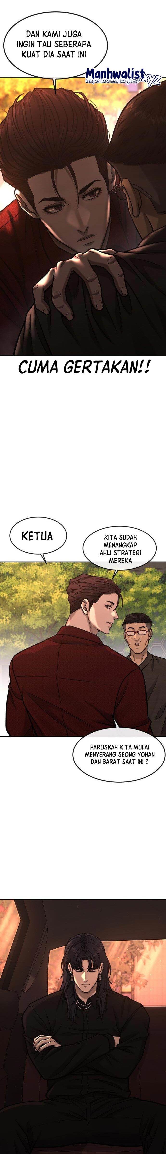 Quest Supremacy Chap 95 - Next Chap 96
