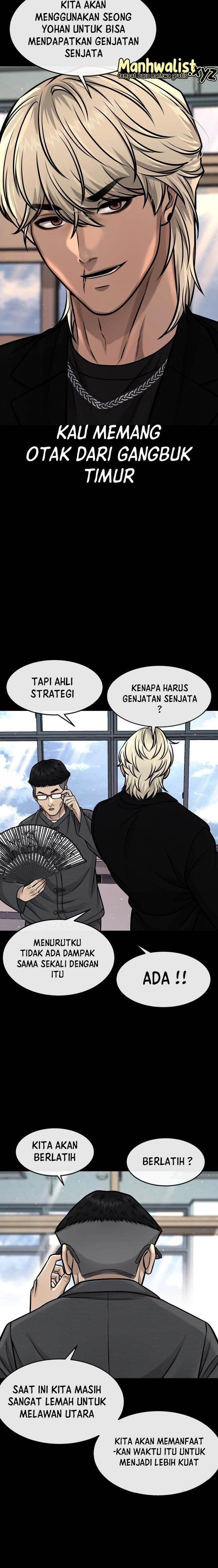 Quest Supremacy Chap 95 - Next Chap 96