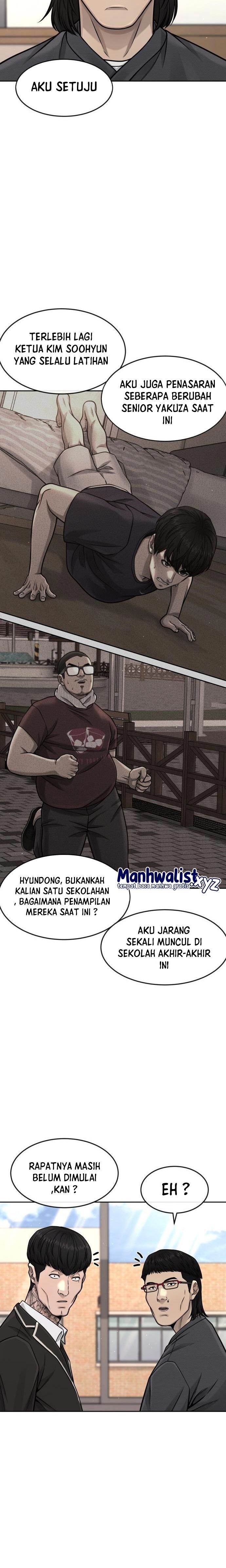 Quest Supremacy Chap 95 - Next Chap 96