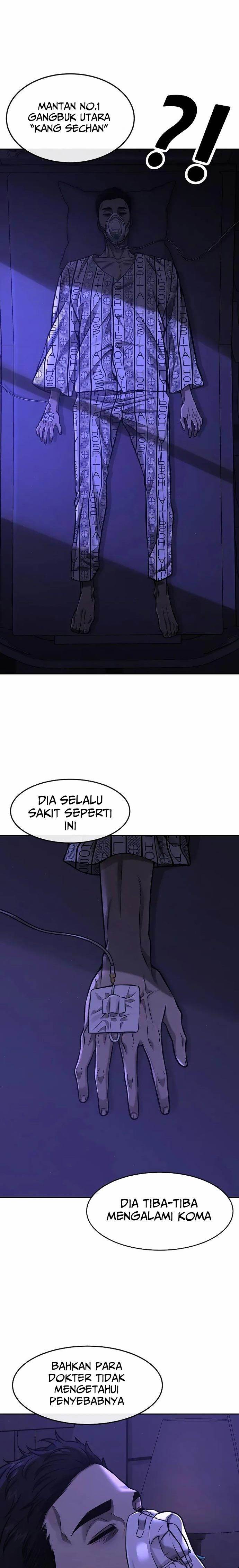 Quest Supremacy Chap 96 - Next Chap 97