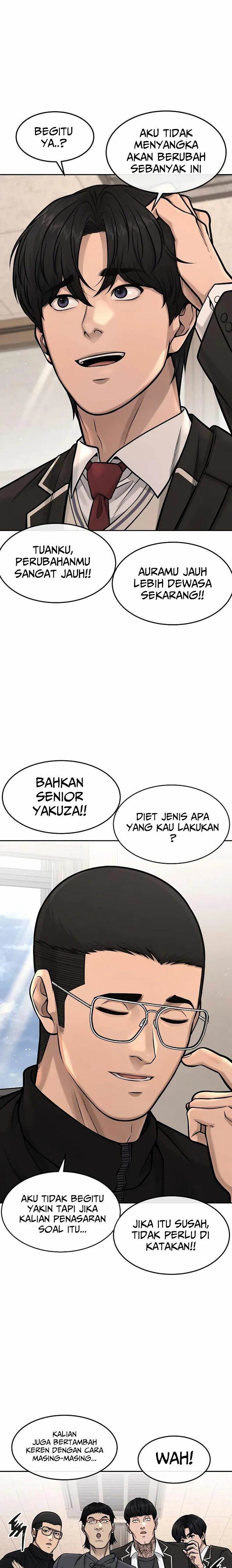Quest Supremacy Chap 96 - Next Chap 97