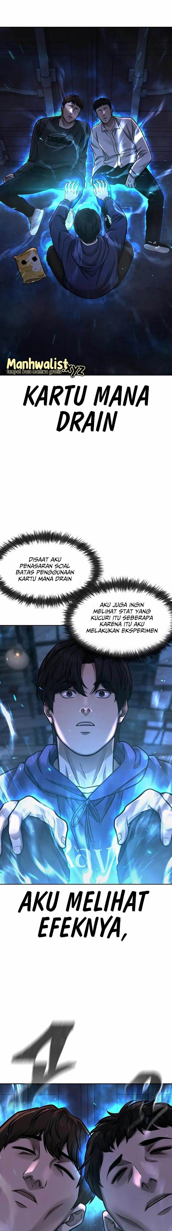 Quest Supremacy Chap 96 - Next Chap 97