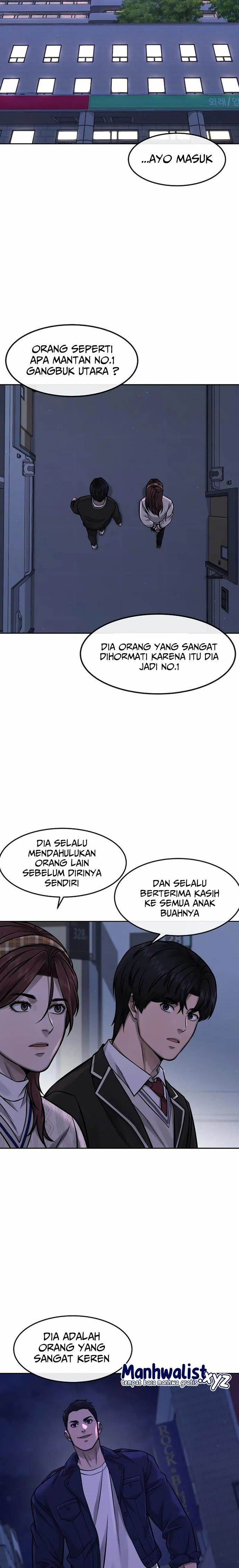 Quest Supremacy Chap 96 - Next Chap 97