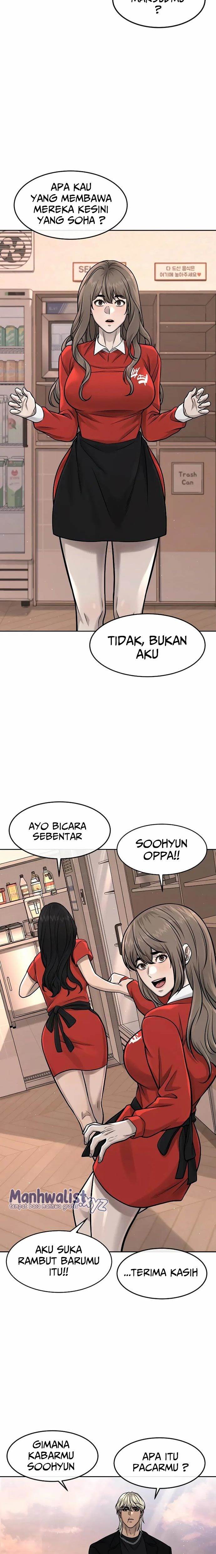 Quest Supremacy Chap 96 - Next Chap 97