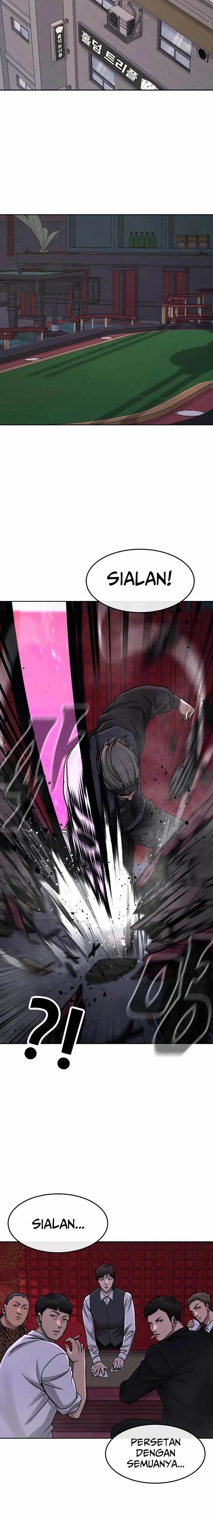 Quest Supremacy Chap 96 - Next Chap 97